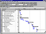Project Management